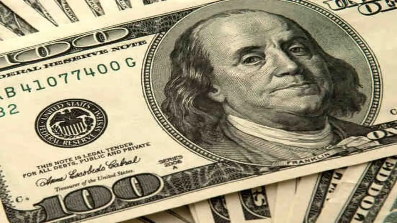 تغيرات سعر الدولار مقابل الجنيه في البنوك المصرية بتعاملات اليوم الثلاثاء